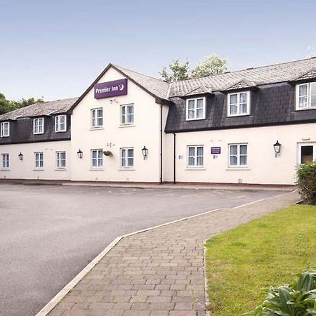 Premier Inn Manchester - Handforth Kültér fotó