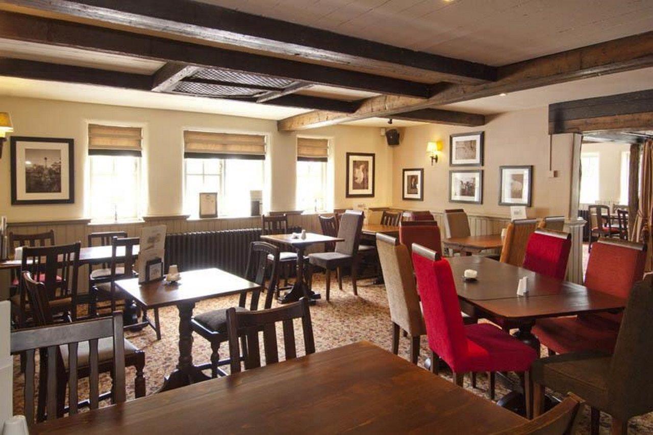 Premier Inn Manchester - Handforth Kültér fotó