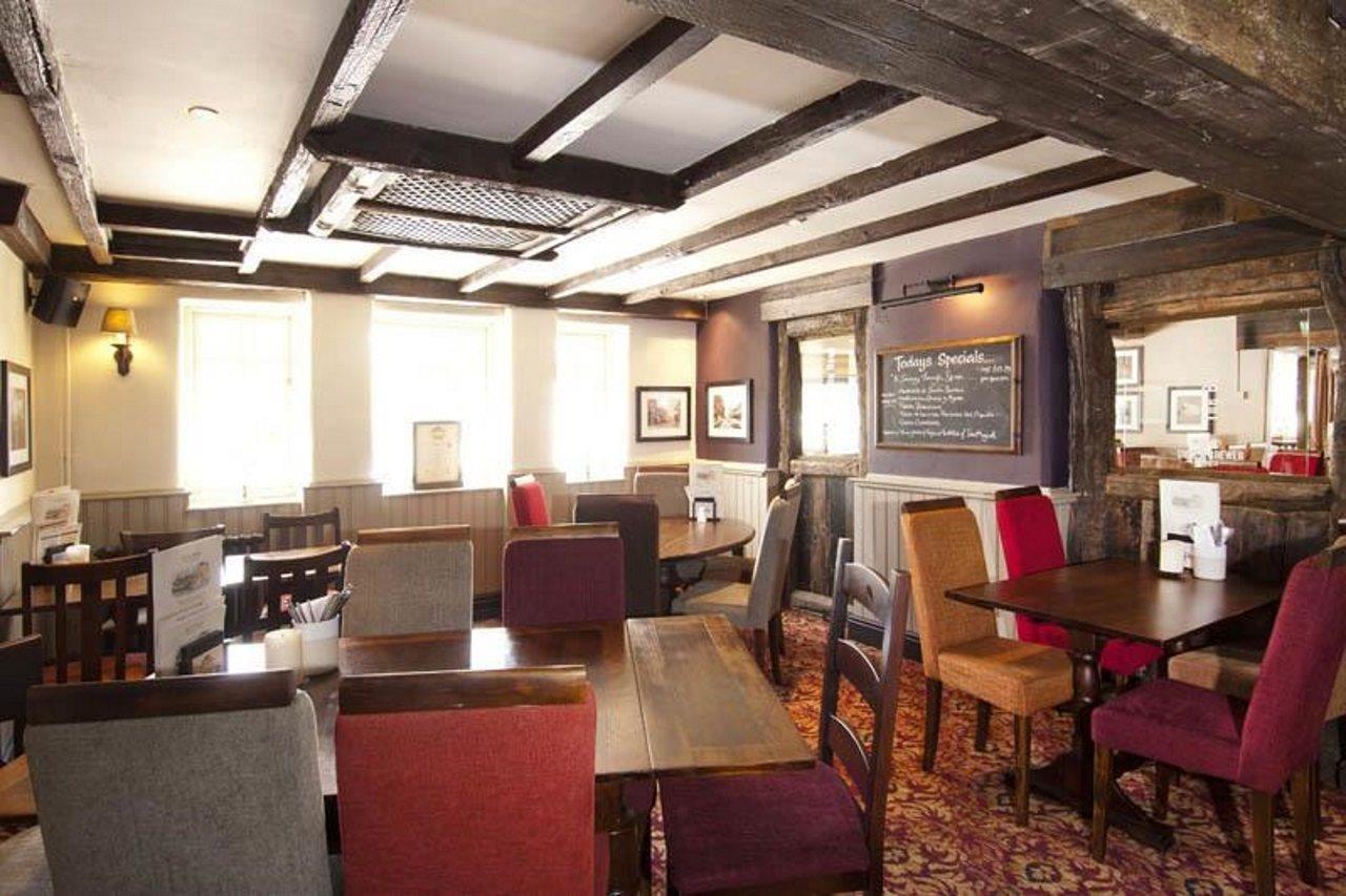 Premier Inn Manchester - Handforth Kültér fotó