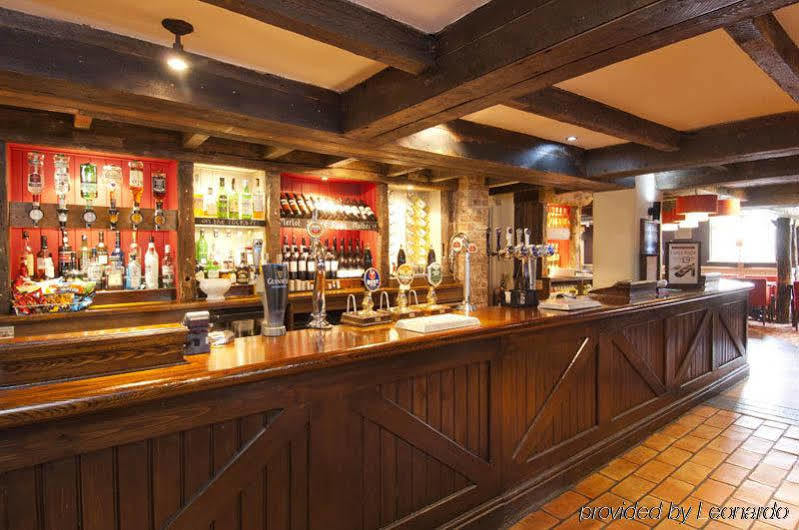 Premier Inn Manchester - Handforth Kültér fotó